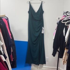 Dress The Population Size XL